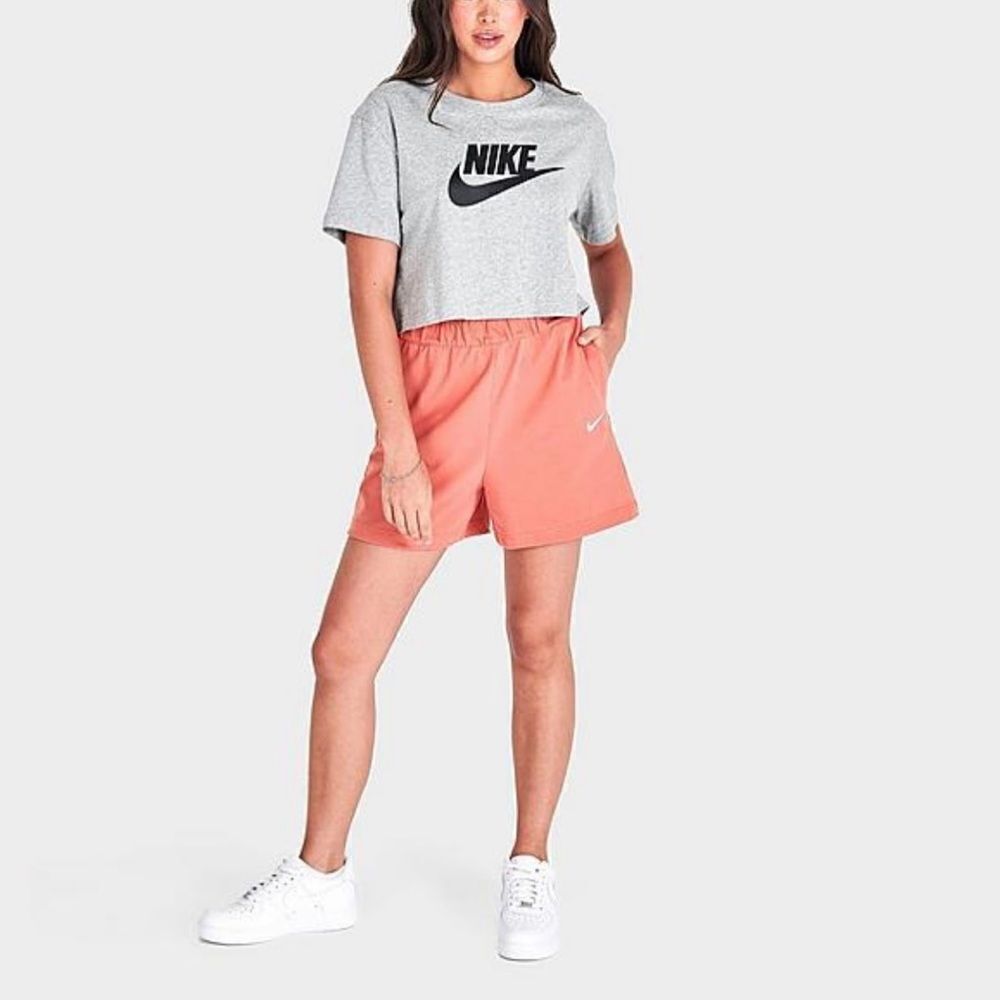 Nike Sportswear Women’s Jersey Shorts